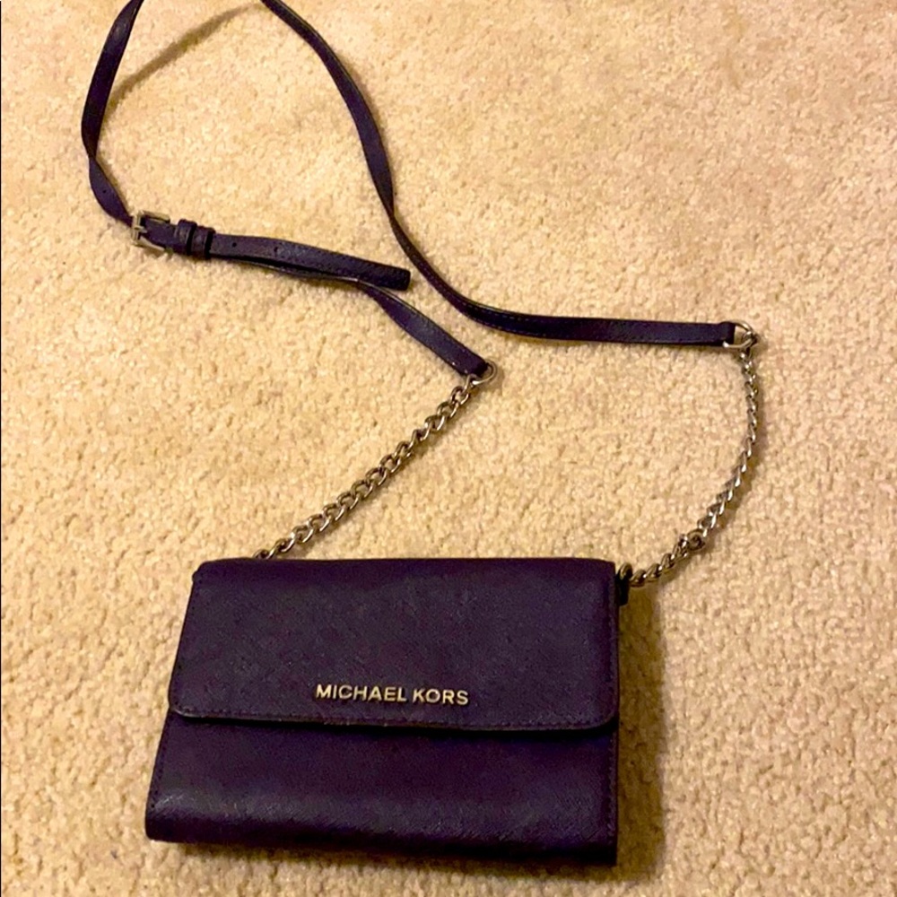 Michael Kors Mini Satchel